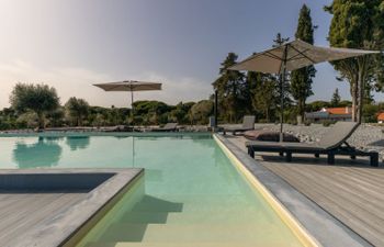 Quinta de Santa Emilia 3 Holiday Home 3 Holiday Home
