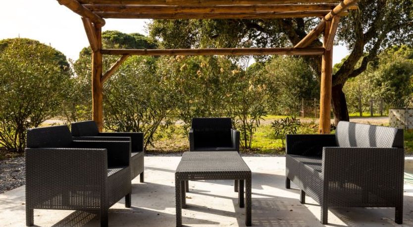 Photo of Quinta de Santa Emilia 3 Holiday Home 3