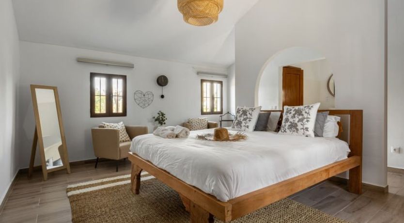 Photo of Quinta de Santa Emilia 3 Holiday Home 3