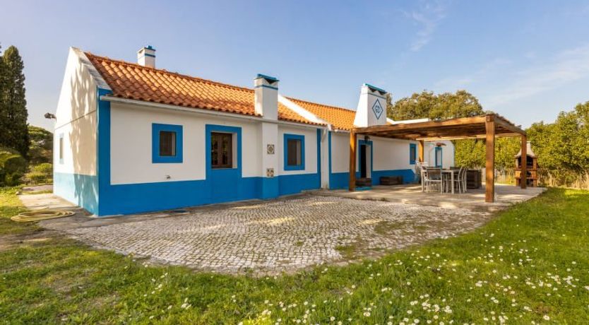 Photo of Quinta de Santa Emilia 3 Holiday Home 3