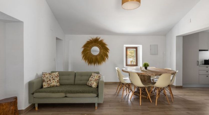 Photo of Quinta de Santa Emilia 3 Holiday Home 3