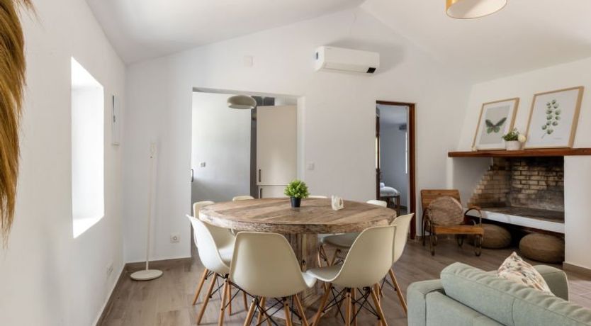 Photo of Quinta de Santa Emilia 3 Holiday Home 3
