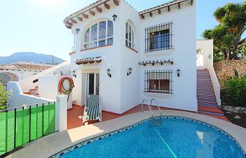 Los Patios Holiday Home