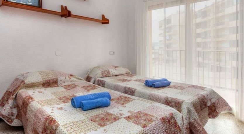 Photo of Sol i Mar Apartment 2