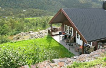 Peer Gynt Holiday Home