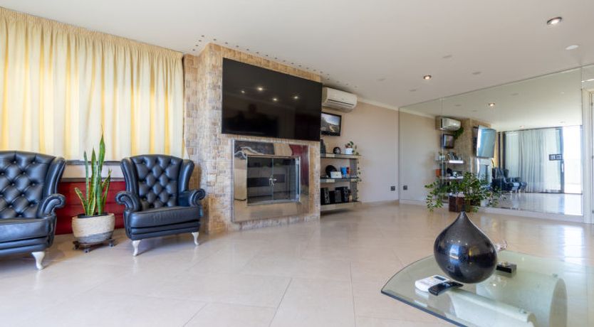 Photo of Masia Blanca