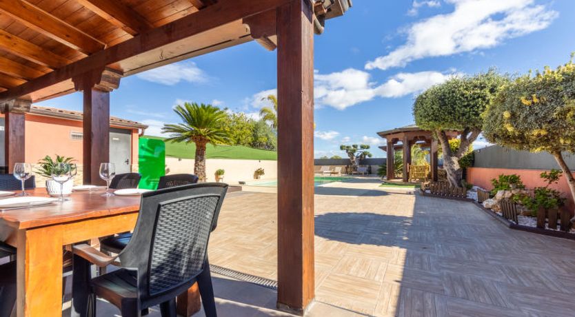 Photo of Masia Blanca