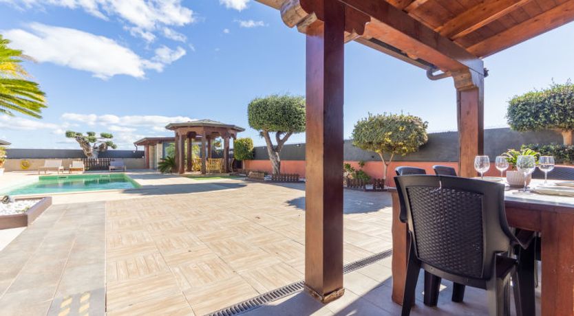 Photo of Masia Blanca