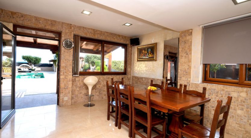 Photo of Masia Blanca