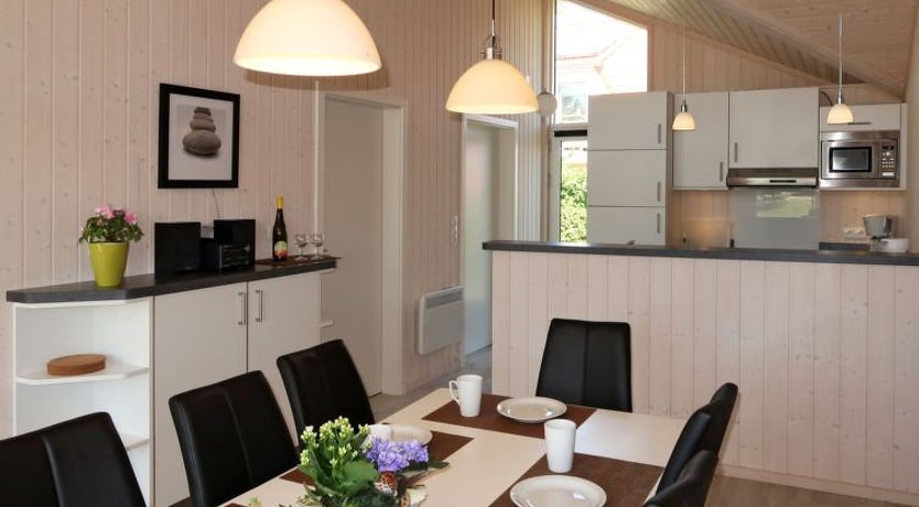 Photo of Holiday Vital Resort (GBE132) Holiday Home 23