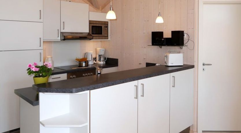 Photo of Holiday Vital Resort (GBE132) Holiday Home 23