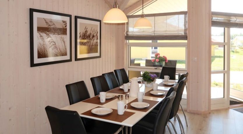 Photo of Holiday Vital Resort (GBE132) Holiday Home 23