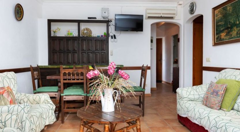 Photo of Adelfa apt 6 Apartment 2