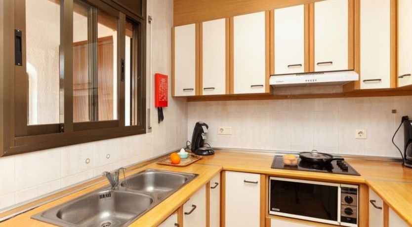 Photo of Adelfa apt 6 Apartment 2