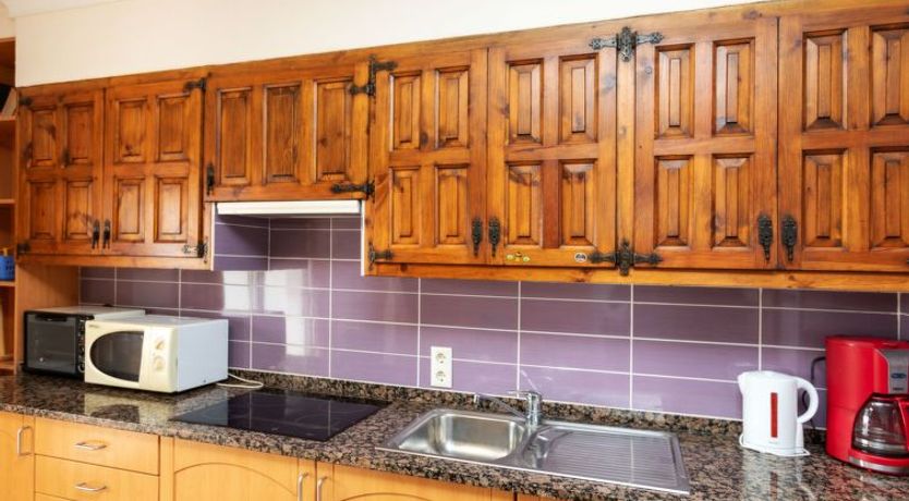 Photo of Anfora 9 Apartment 2