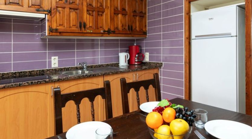 Photo of Anfora 9 Apartment 2