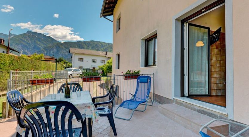 Photo of Agostini Apartment 2