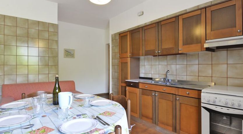 Photo of Agostini Apartment 2