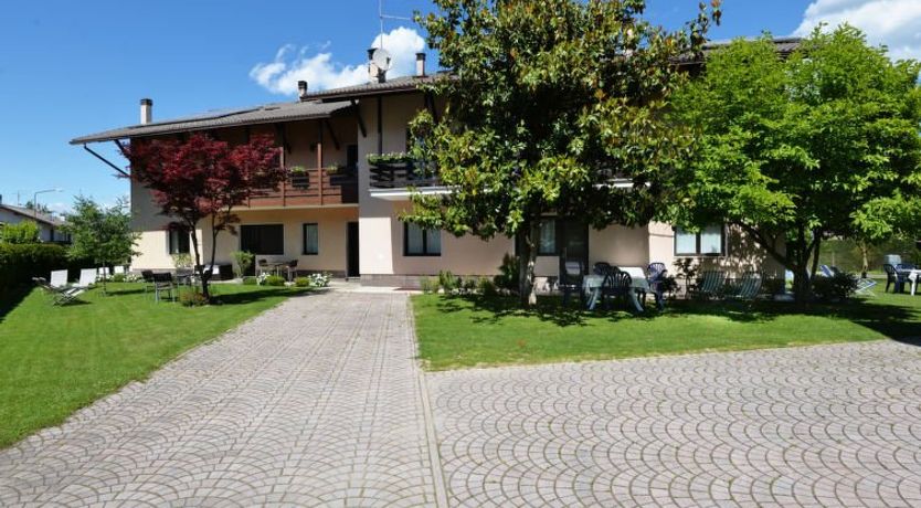 Photo of Agostini Apartment 2