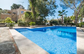 Santa Ponça Villa