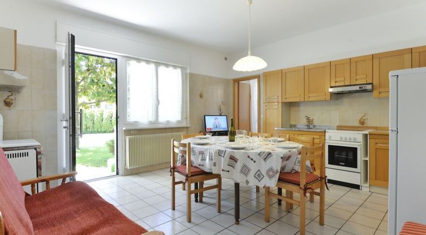 Photo of Agostini Apartment 3