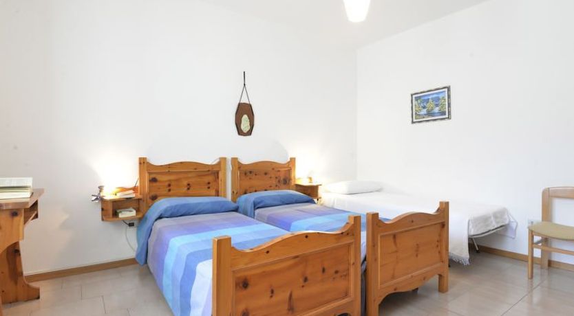 Photo of Agostini Apartment 3