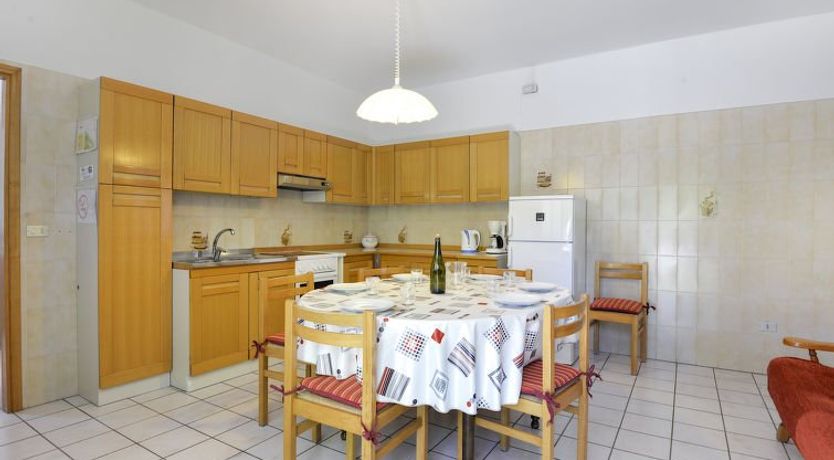 Photo of Agostini Apartment 3