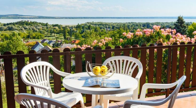 Photo of Panorama Holiday Home 3