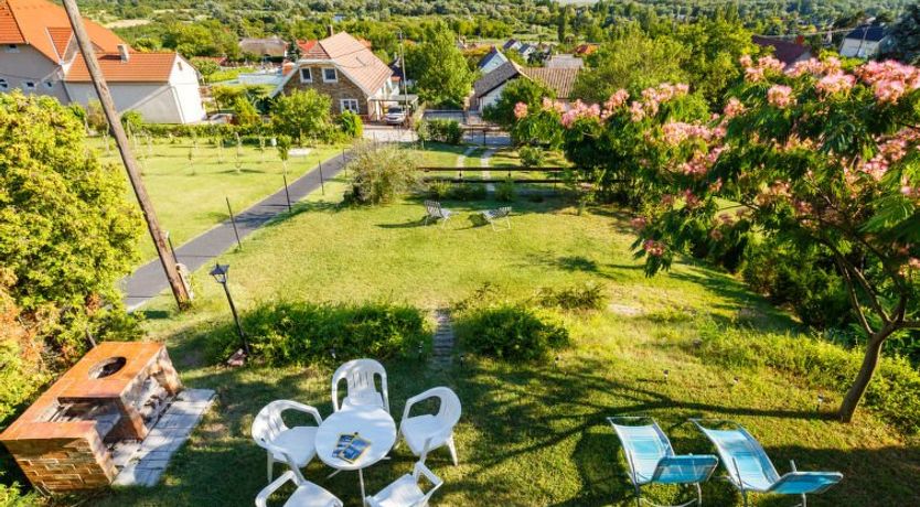 Photo of Panorama Holiday Home 3