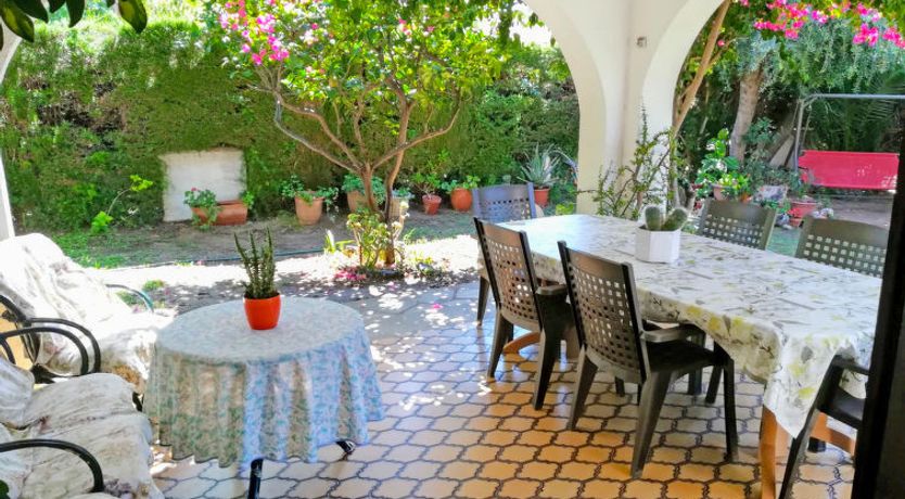 Photo of Vilafortuny