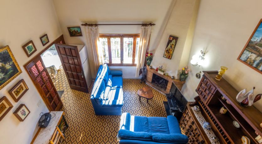 Photo of Vilafortuny