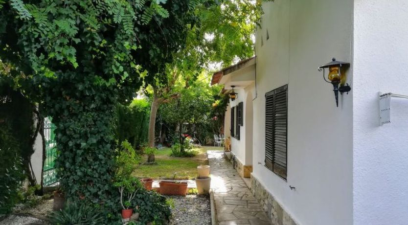 Photo of Vilafortuny