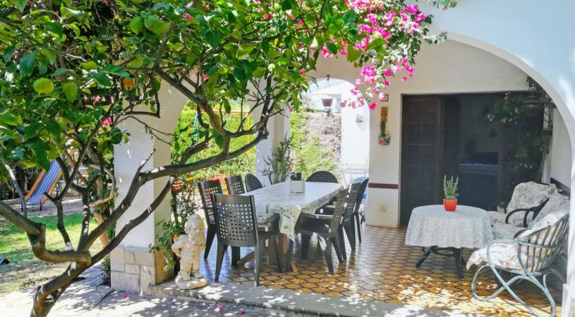 Photo of Vilafortuny