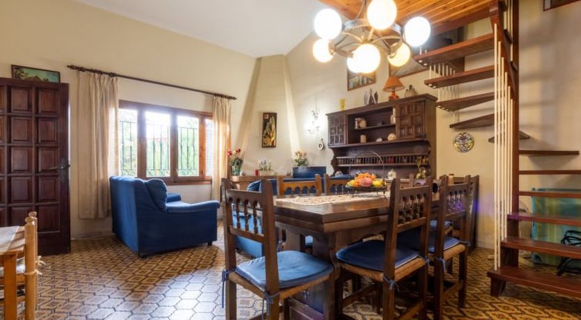 Photo of Vilafortuny