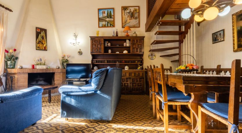 Photo of Vilafortuny