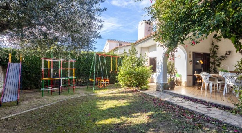 Photo of Vilafortuny