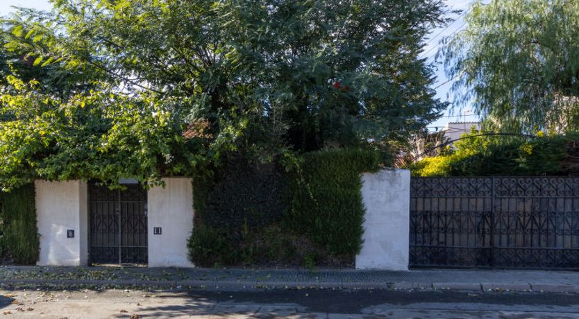 Photo of Vilafortuny