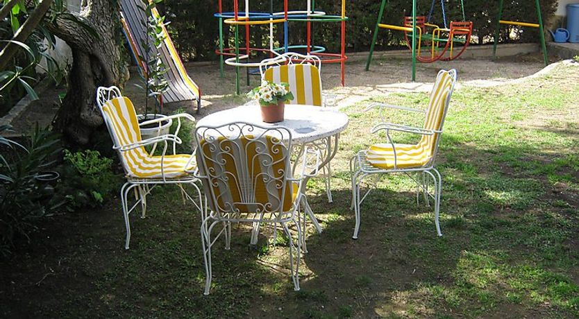 Photo of Vilafortuny