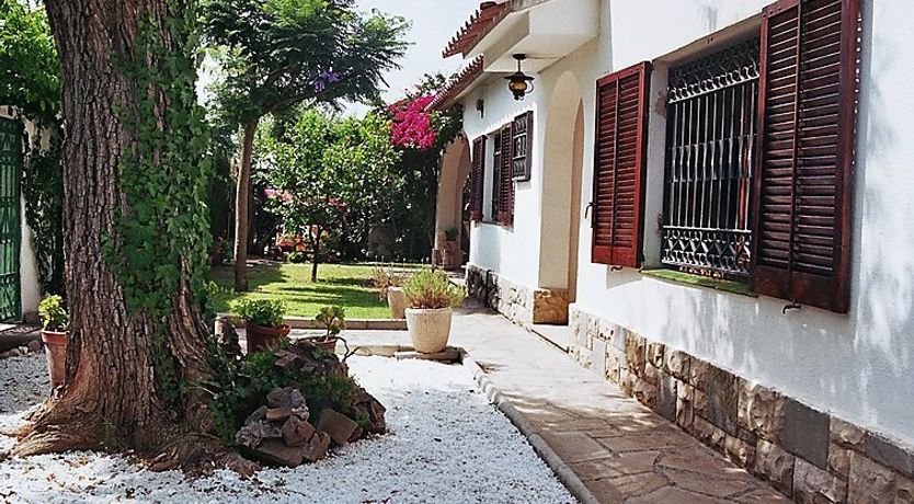 Photo of Vilafortuny