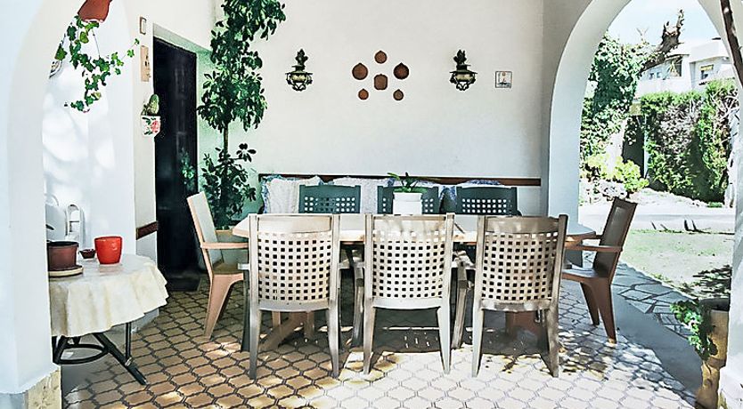 Photo of Vilafortuny