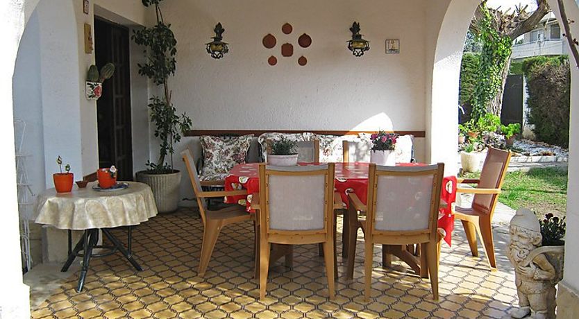 Photo of Vilafortuny