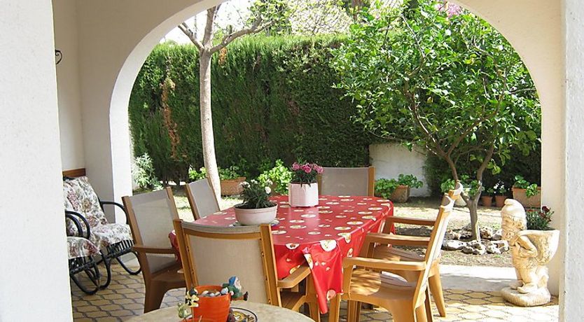 Photo of Vilafortuny