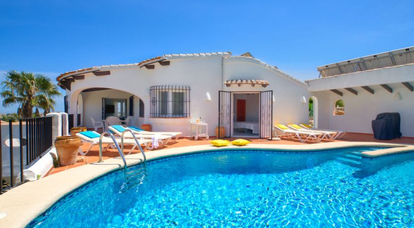 Photo of Villa Hermosa Vista