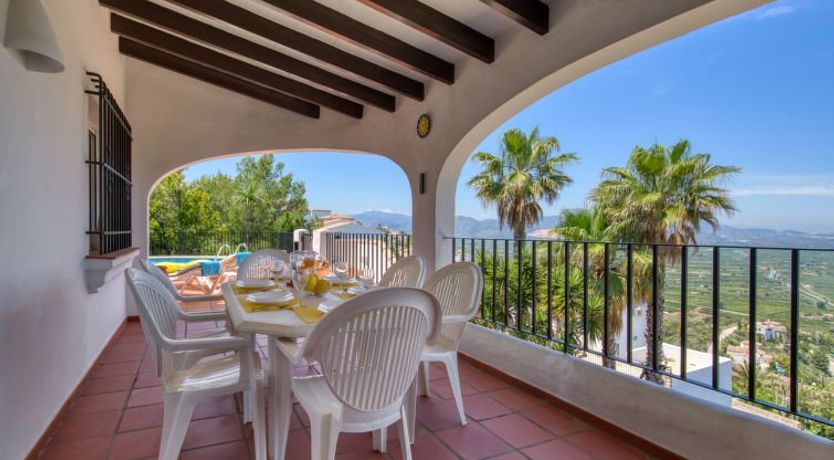 Photo of Villa Hermosa Vista