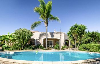 Monte Meco Holiday Home