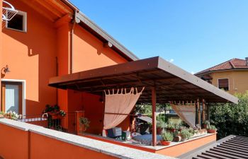 Margi Apartment