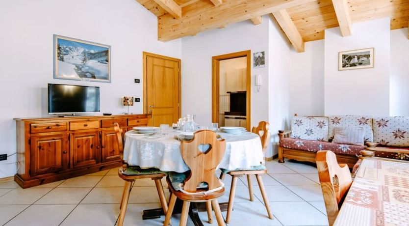 Photo of Pederiva (SOF743) Apartment 2