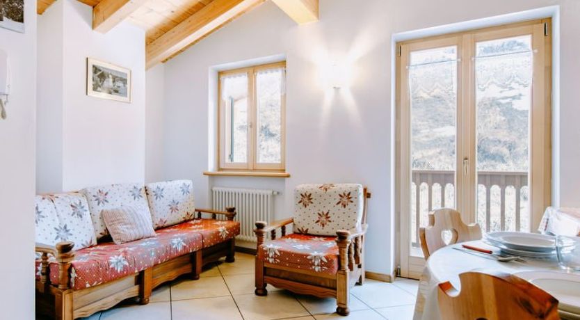 Photo of Pederiva (SOF743) Apartment 2