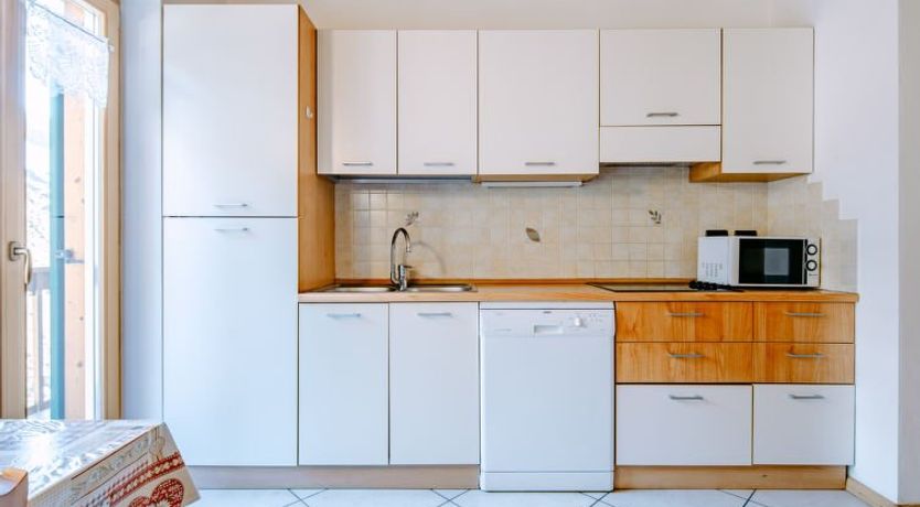 Photo of Pederiva (SOF743) Apartment 2