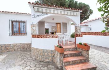 La Llevantina Holiday Home